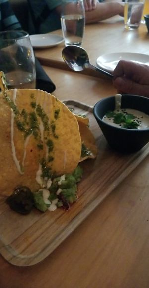  at Plant in Asheville