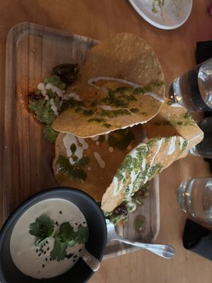   at Plant in Asheville