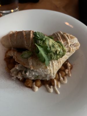   at Plant in Asheville