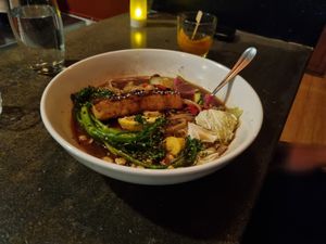  at Plant in Asheville