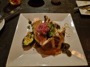  at Plant in Asheville