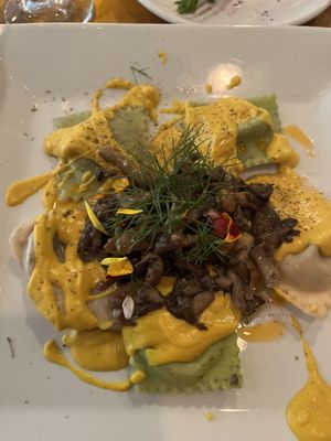   at Plant in Asheville