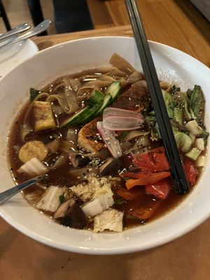   at Plant in Asheville