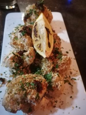  at Plant in Asheville