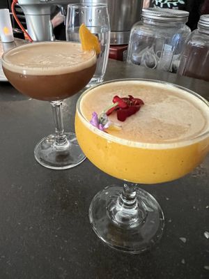   at Plant in Asheville