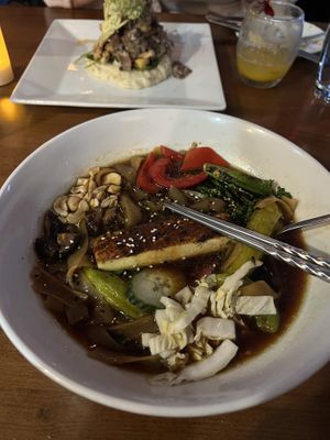 Total Ramen  at Plant in Asheville