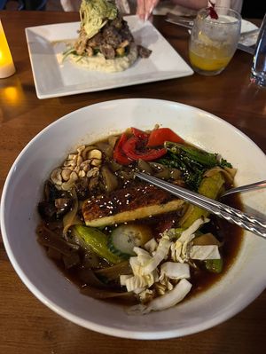 Total Ramen  at Plant in Asheville