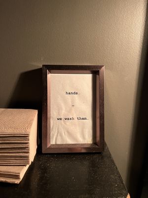 😂  at Plant in Asheville