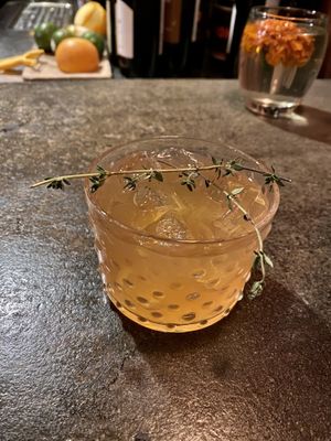   at Plant in Asheville