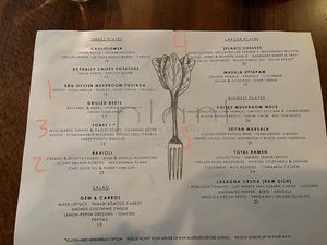   at Plant in Asheville