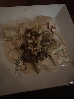   at Plant in Asheville