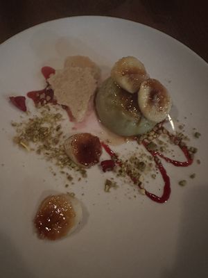   at Plant in Asheville