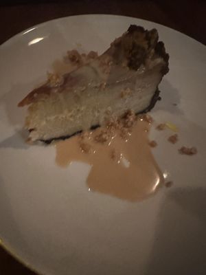   at Plant in Asheville