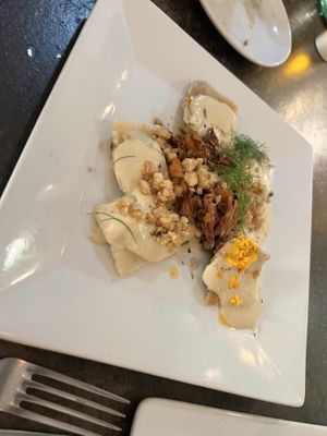   at Plant in Asheville