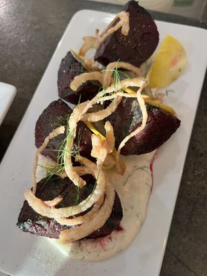   at Plant in Asheville