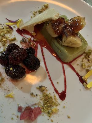   at Plant in Asheville