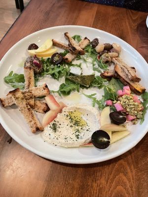   at Plant in Asheville