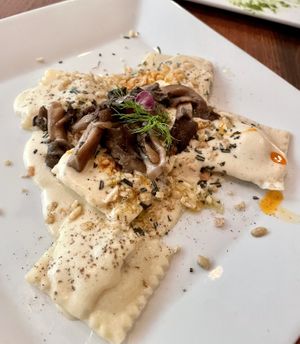   at Plant in Asheville