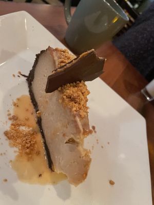   at Plant in Asheville