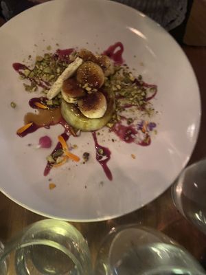   at Plant in Asheville