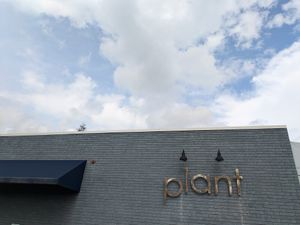 Facade at Plant in Asheville