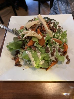   at Plant in Asheville