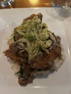   at Plant in Asheville