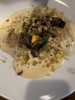   at Plant in Asheville