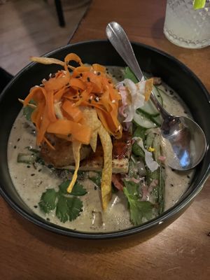   at Plant in Asheville