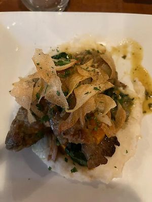  at Plant in Asheville