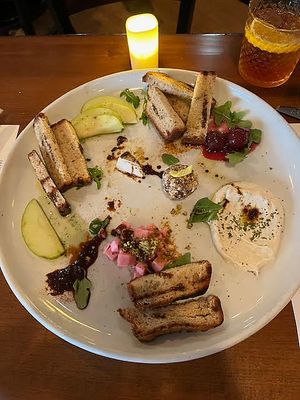  at Plant in Asheville