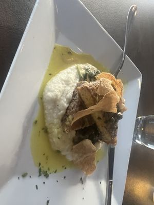   at Plant in Asheville