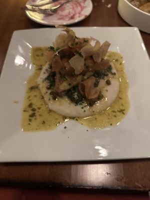   at Plant in Asheville