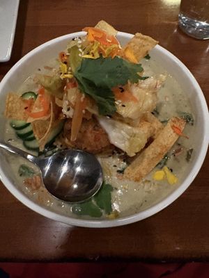   at Plant in Asheville