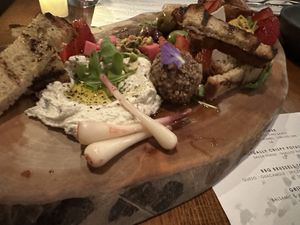   at Plant in Asheville