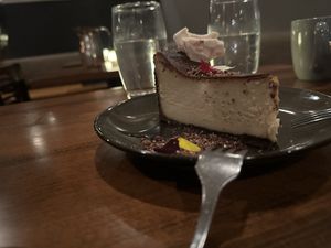   at Plant in Asheville