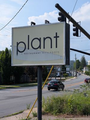  at Plant in Asheville