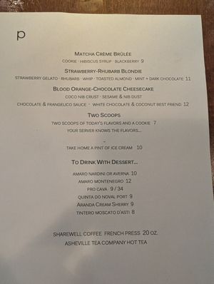  at Plant in Asheville