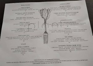   at Plant in Asheville