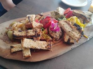 Cheese!  at Plant in Asheville