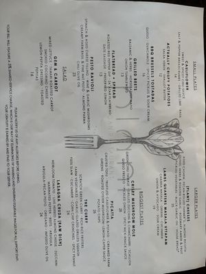   at Plant in Asheville