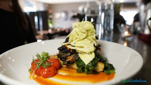 Plant at Plant in Asheville