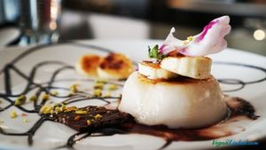 Plant at Plant in Asheville