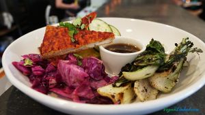 Plant at Plant in Asheville