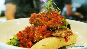 Plant at Plant in Asheville