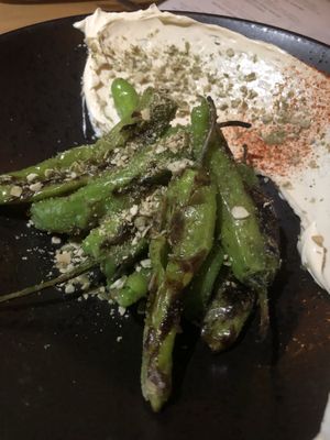 Chilies  at Plant in Asheville