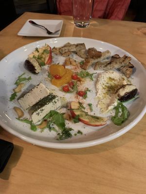 [Plant] Cheese at Plant in Asheville