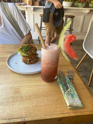 Beautifully arranged 😋  at Juju in 