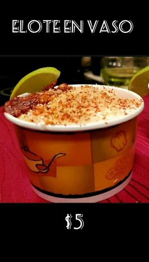  at Casa Verde Vegan Grill in Houston