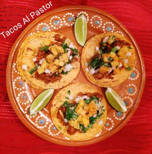  at Casa Verde Vegan Grill in Houston